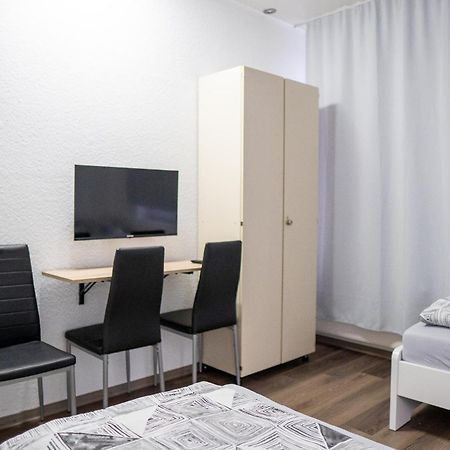 Sky Apartments הנובר מראה חיצוני תמונה