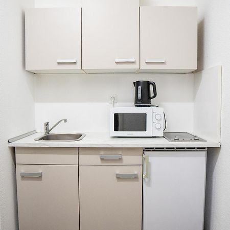 Sky Apartments הנובר מראה חיצוני תמונה