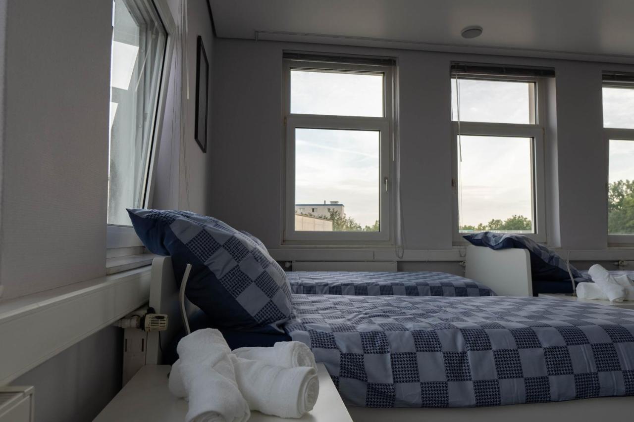Sky Apartments הנובר מראה חיצוני תמונה