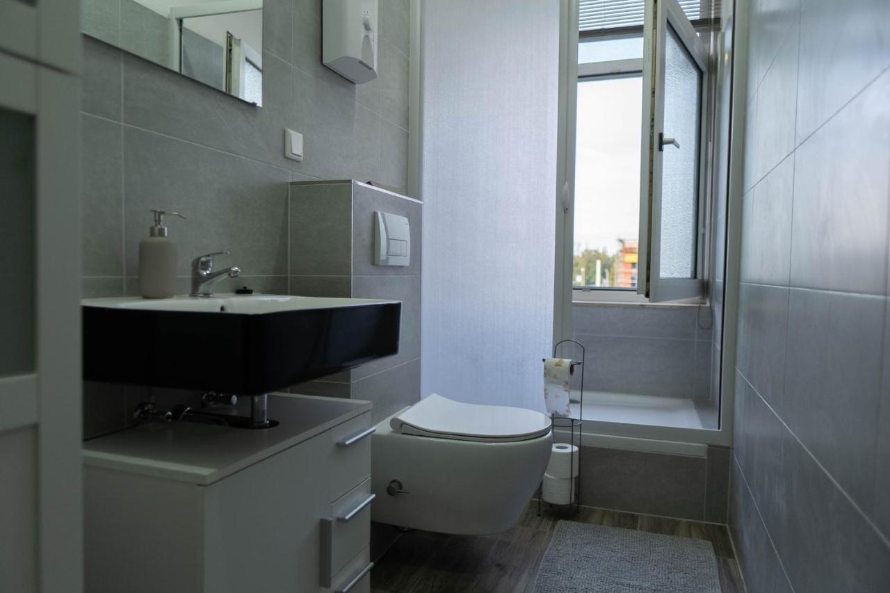 Sky Apartments הנובר מראה חיצוני תמונה