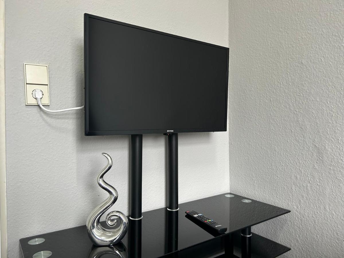 Sky Apartments הנובר מראה חיצוני תמונה