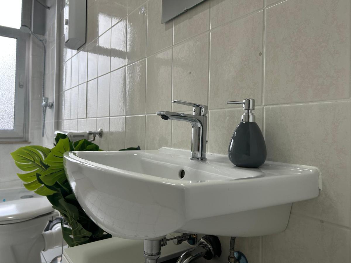 Sky Apartments הנובר מראה חיצוני תמונה