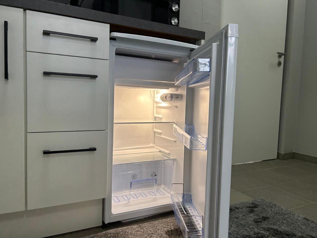 Sky Apartments הנובר מראה חיצוני תמונה