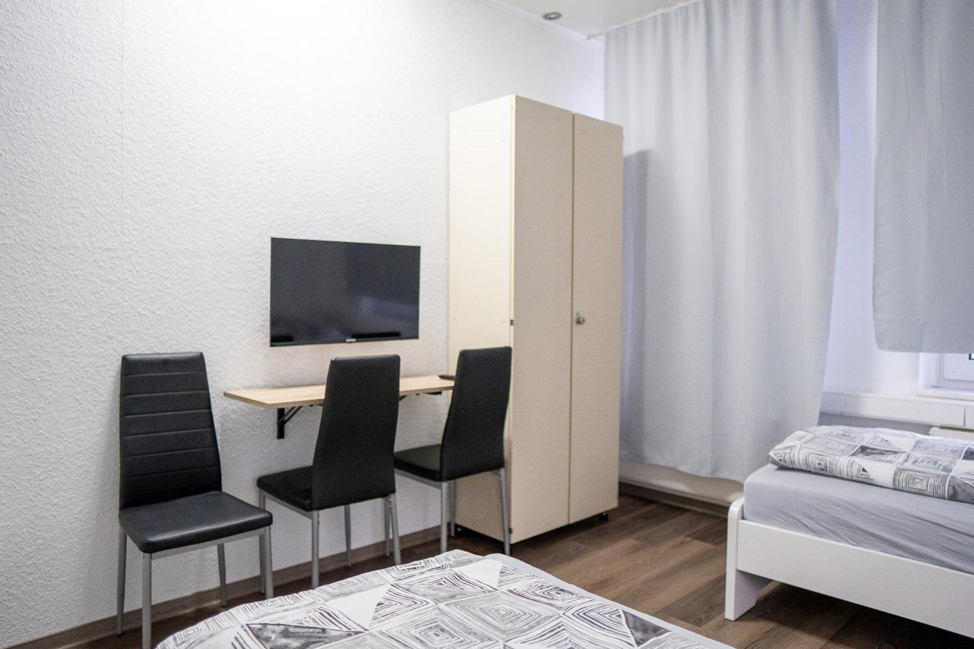 Sky Apartments הנובר מראה חיצוני תמונה