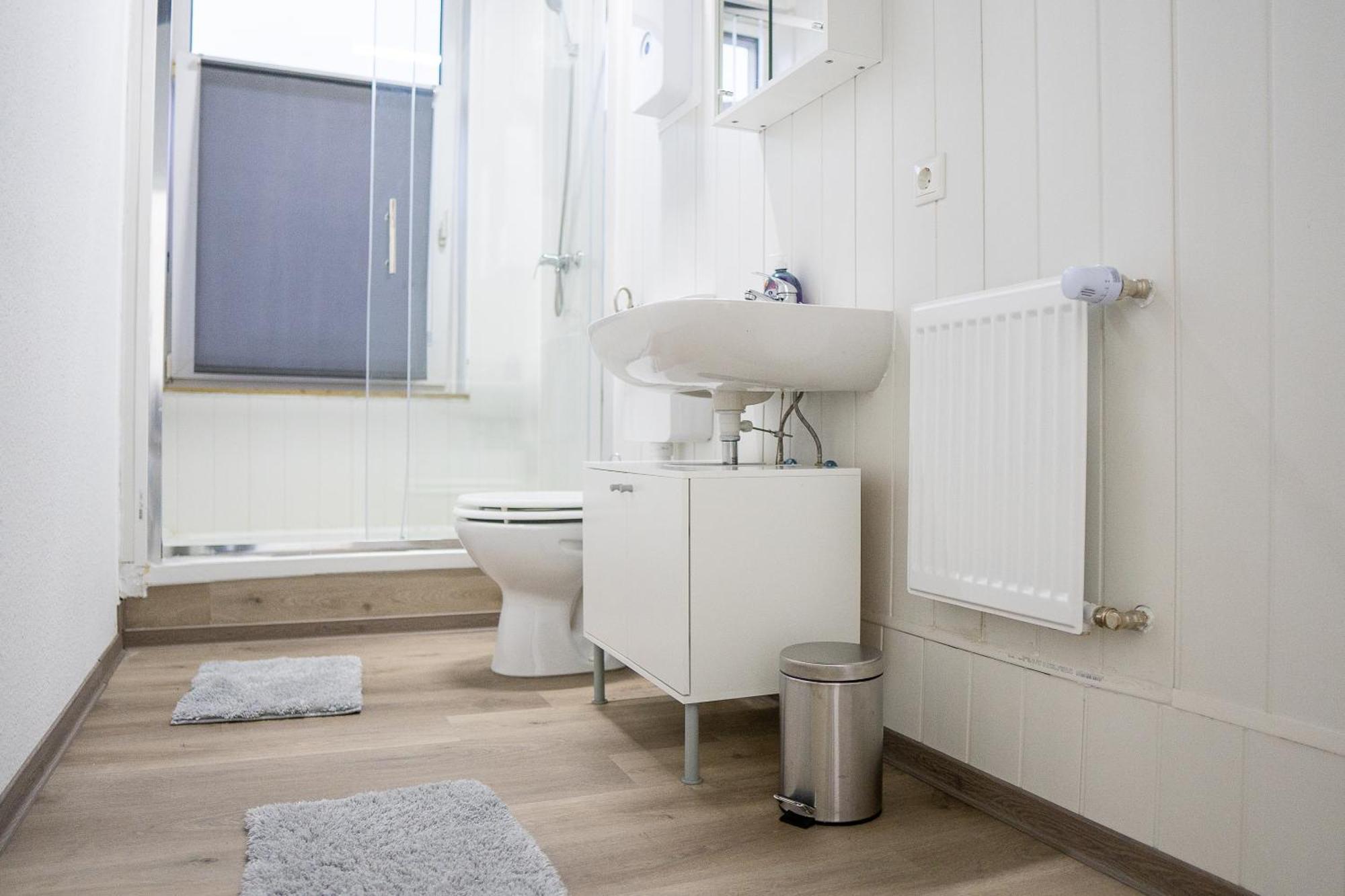 Sky Apartments הנובר מראה חיצוני תמונה