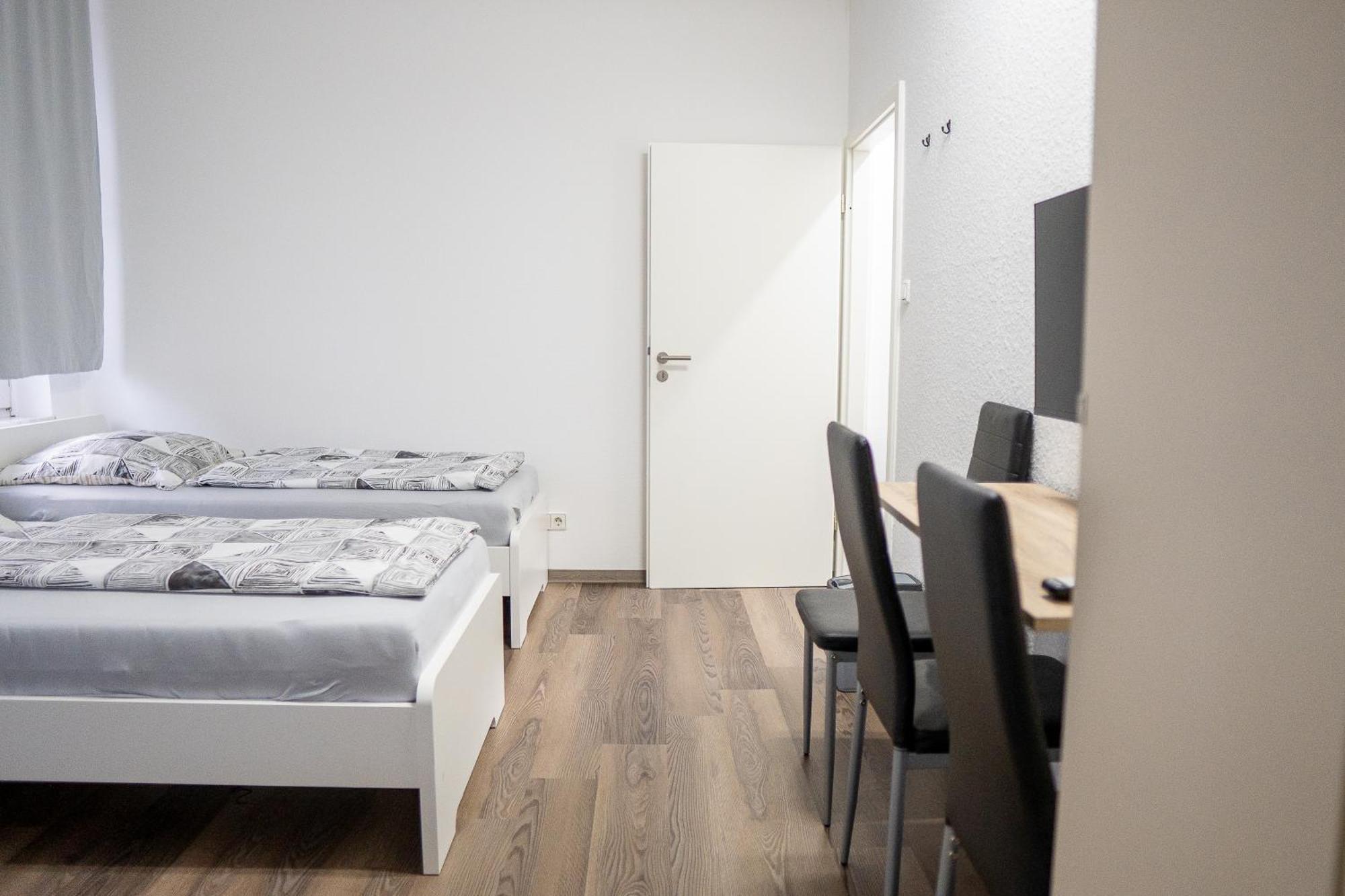 Sky Apartments הנובר מראה חיצוני תמונה