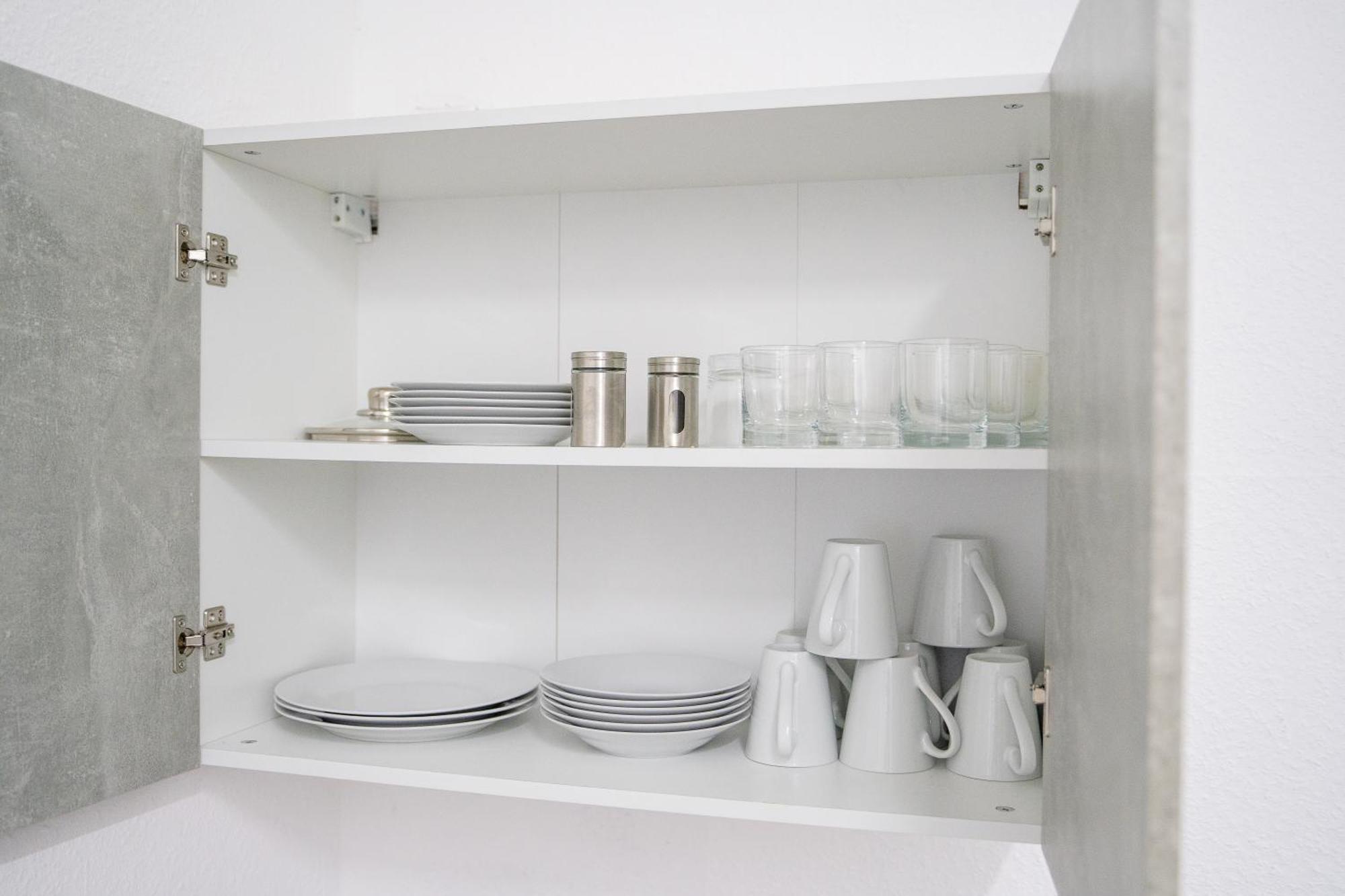 Sky Apartments הנובר מראה חיצוני תמונה