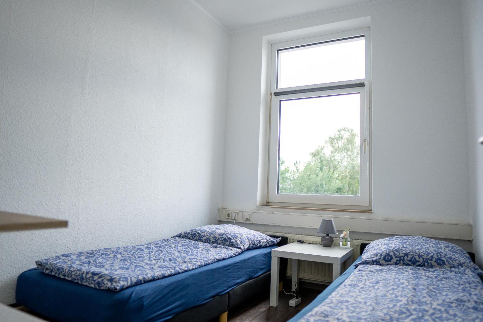 Sky Apartments הנובר מראה חיצוני תמונה