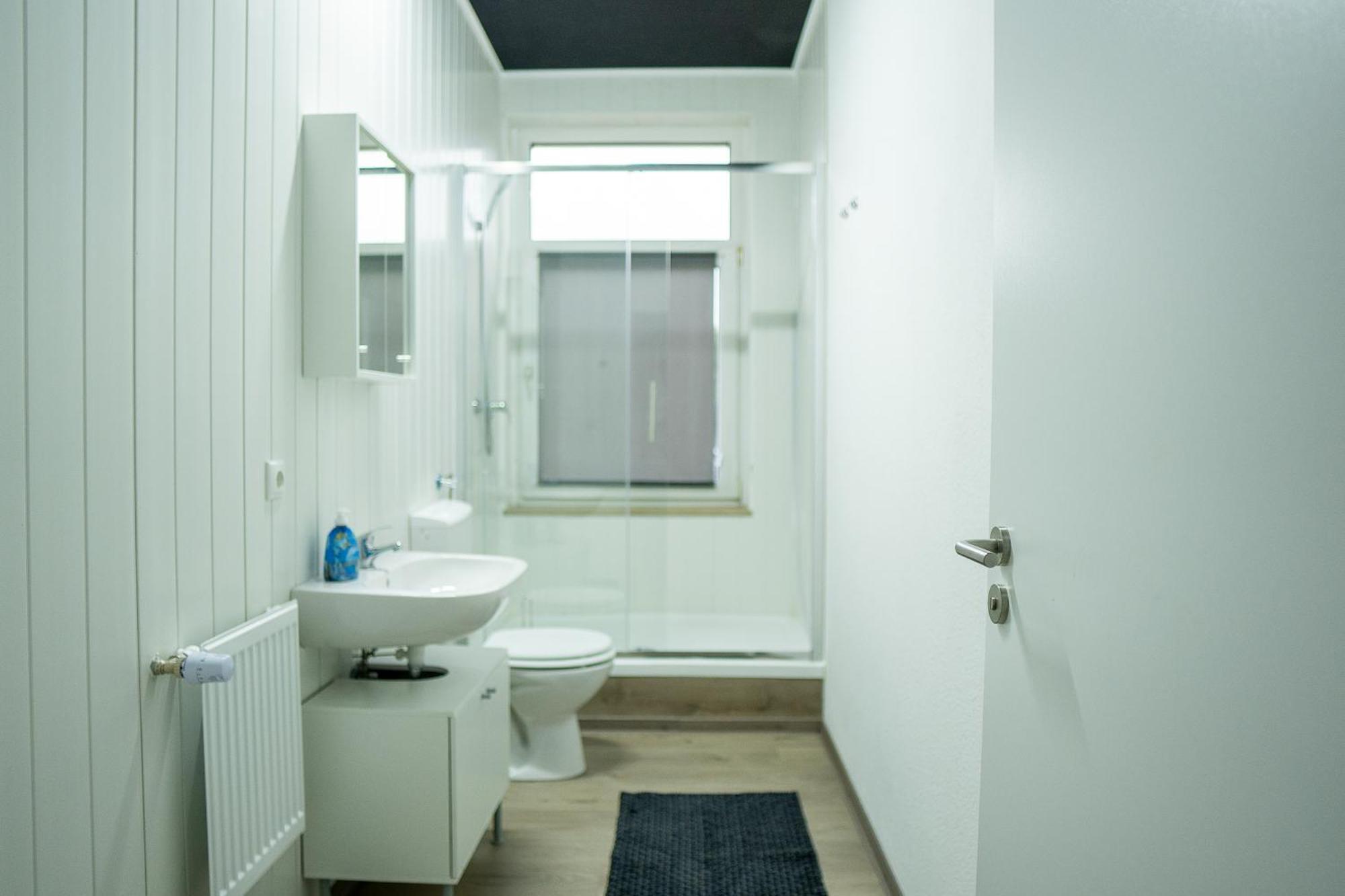 Sky Apartments הנובר מראה חיצוני תמונה