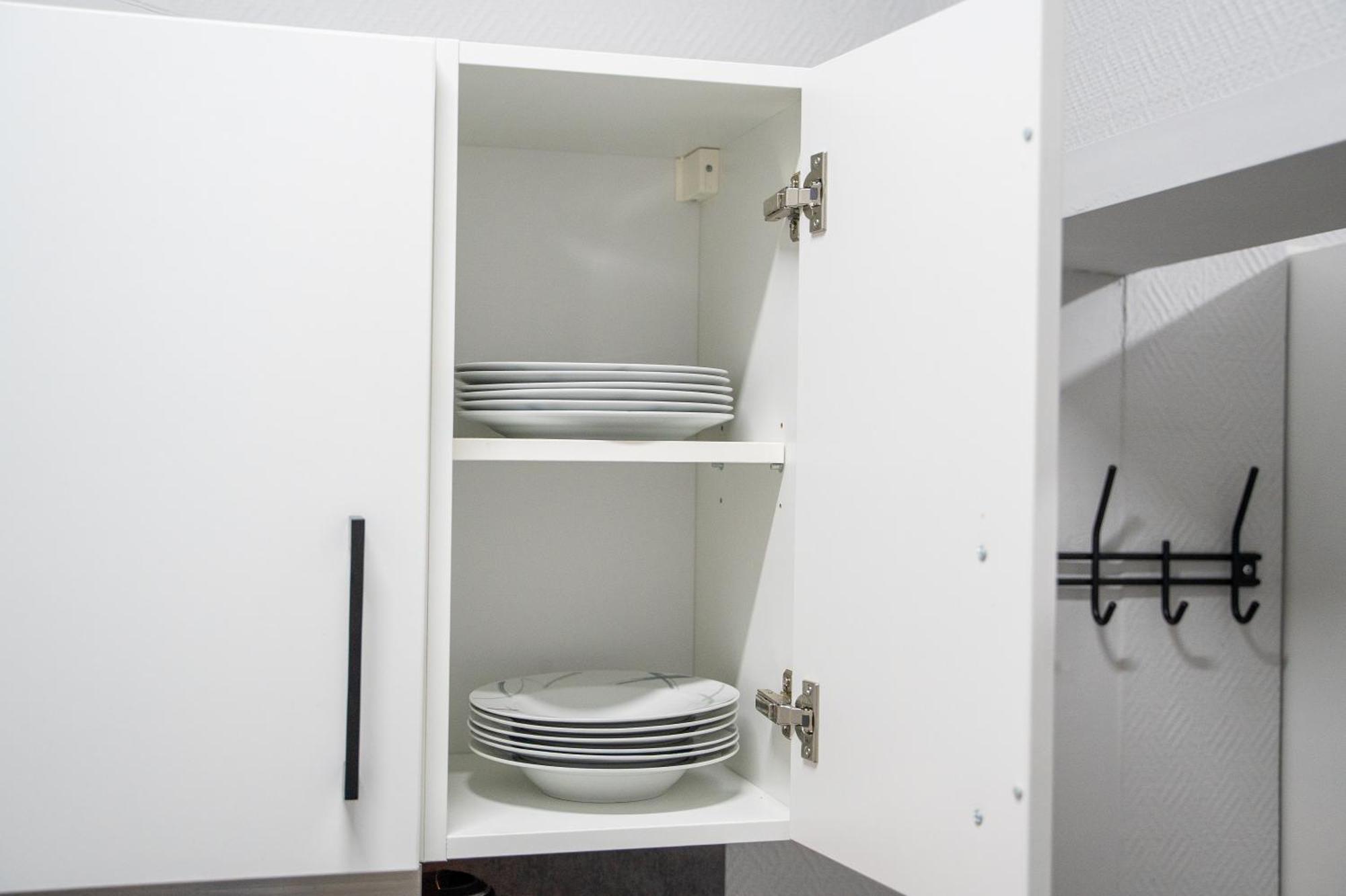 Sky Apartments הנובר מראה חיצוני תמונה