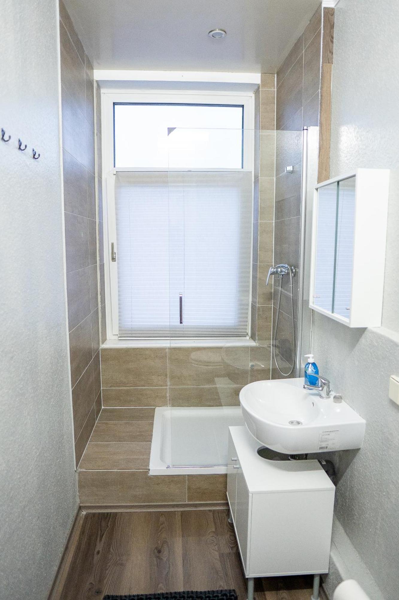 Sky Apartments הנובר מראה חיצוני תמונה