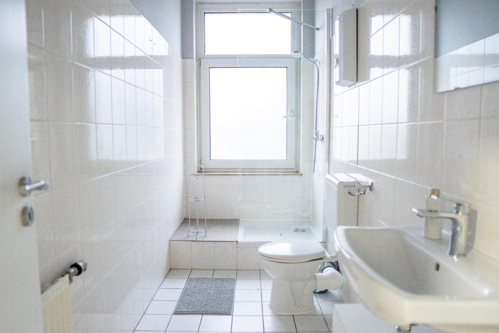 Sky Apartments הנובר מראה חיצוני תמונה