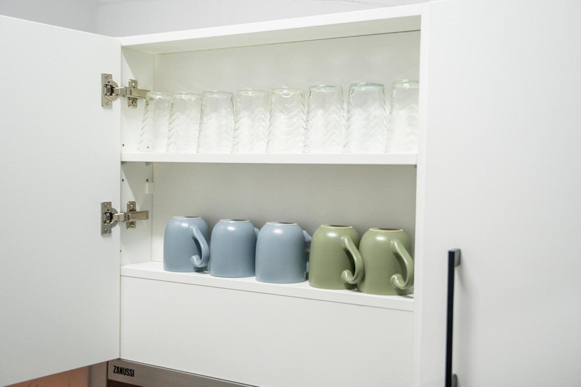Sky Apartments הנובר מראה חיצוני תמונה