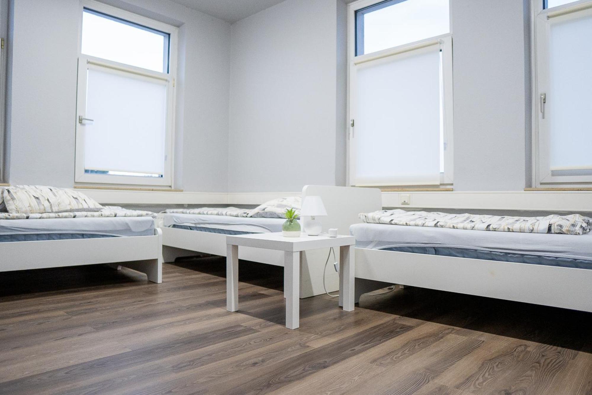 Sky Apartments הנובר מראה חיצוני תמונה