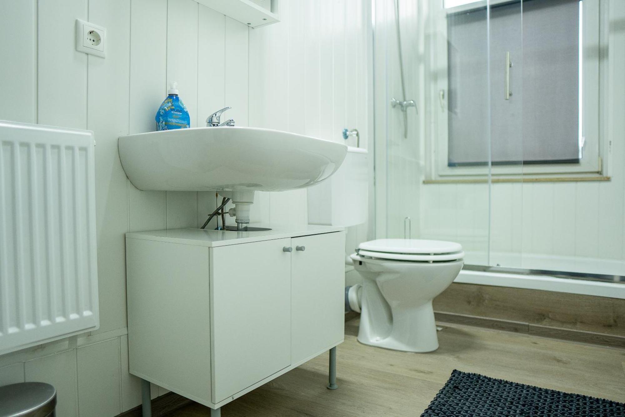 Sky Apartments הנובר מראה חיצוני תמונה