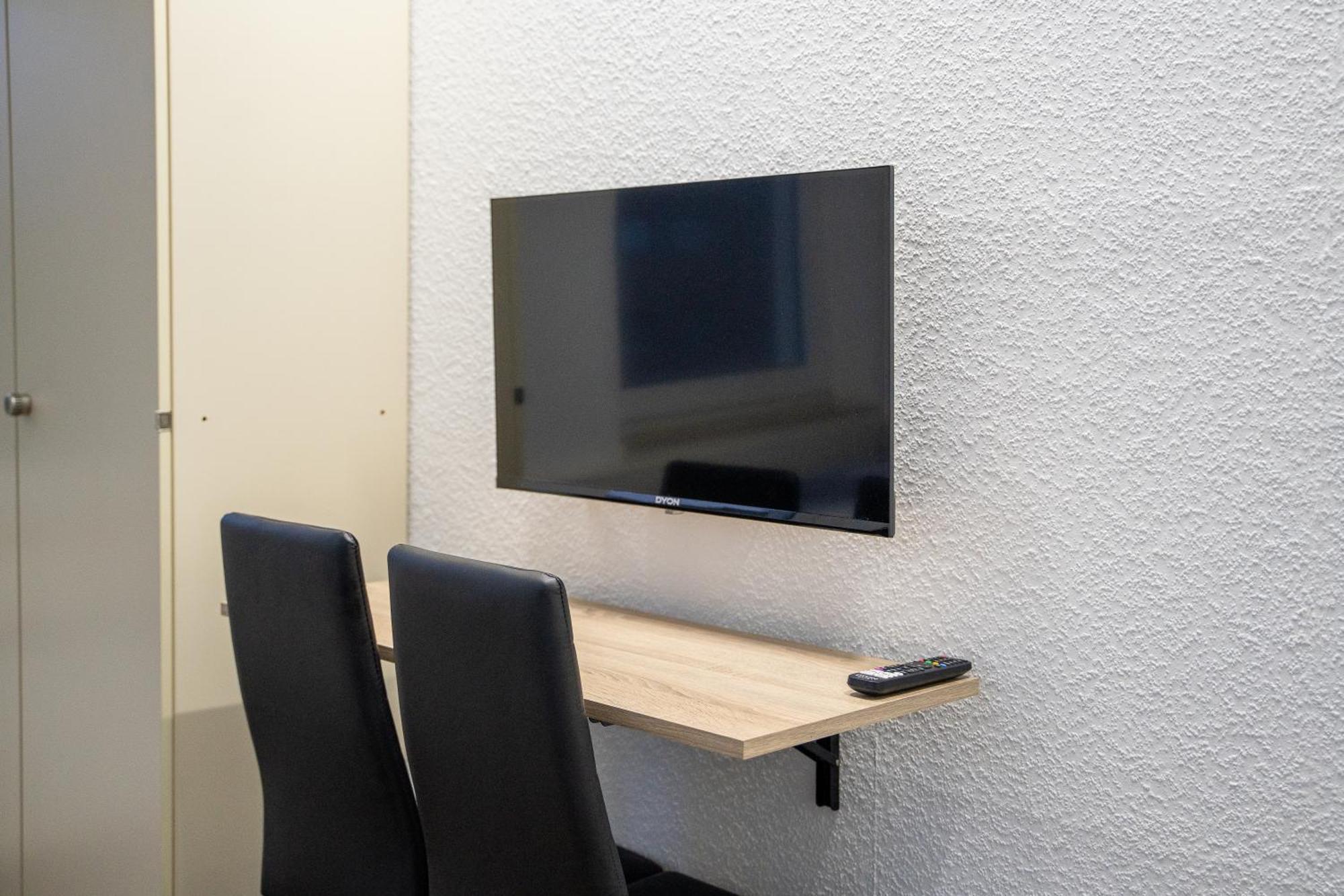 Sky Apartments הנובר מראה חיצוני תמונה