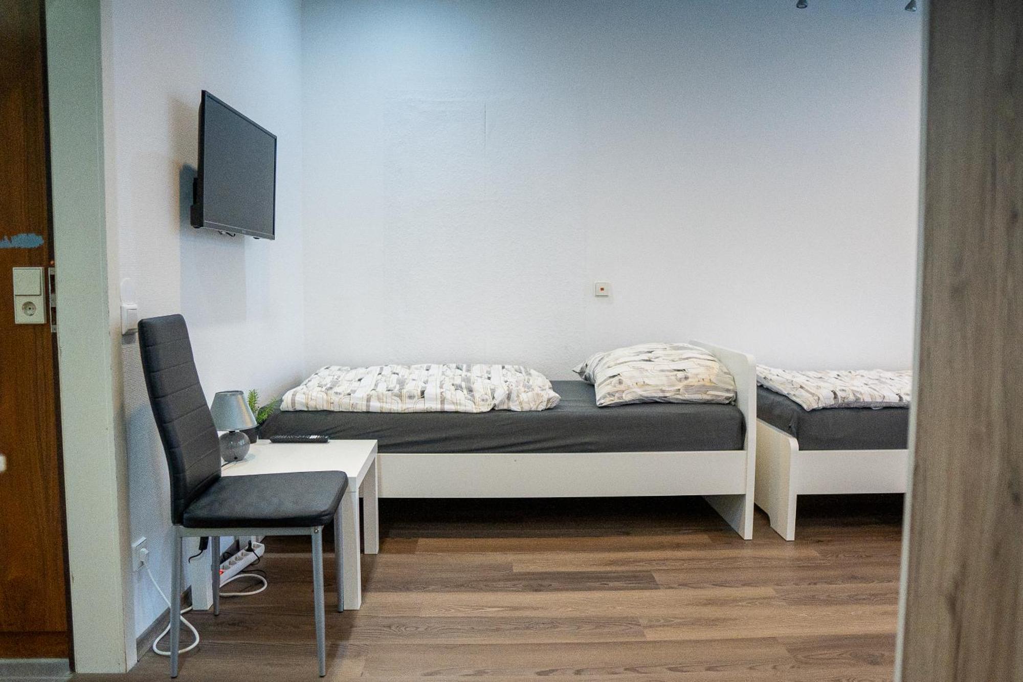 Sky Apartments הנובר מראה חיצוני תמונה