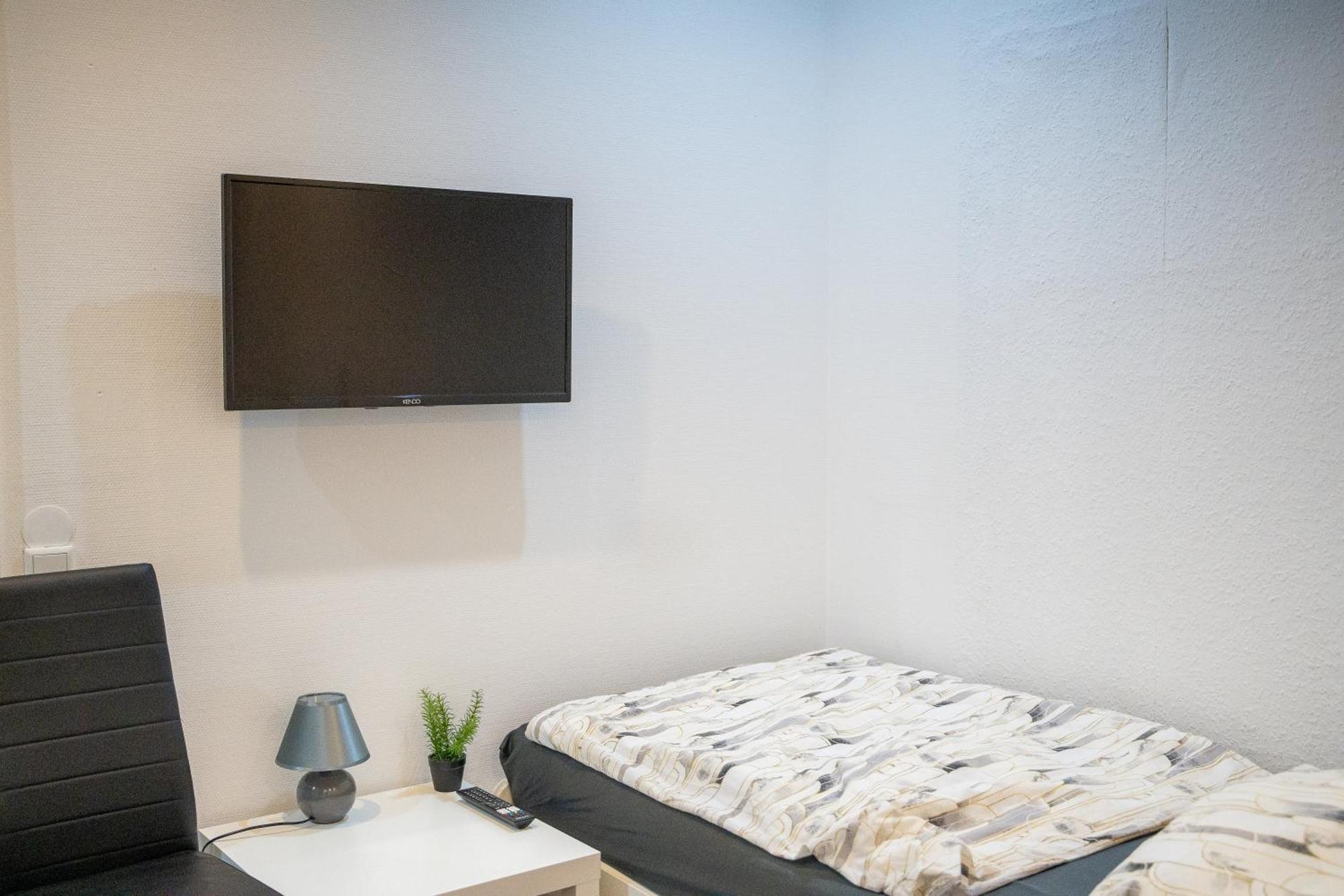 Sky Apartments הנובר מראה חיצוני תמונה